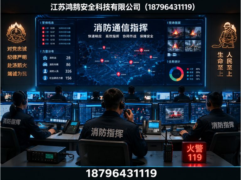 安阳国家高新技术企业展示图